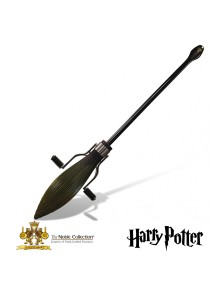 Authentic Replica of The Nimbus 2001 Broom